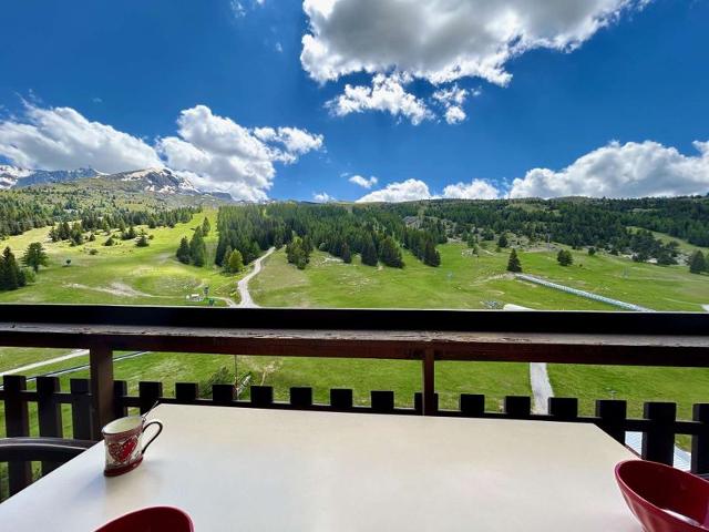 Appartment Bois D'aurouze Bure DEV100-10906 - Superdévoluy