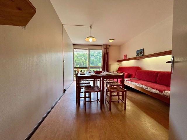 Appartment Bois D'aurouze Bure DEV100-10906 - Superdévoluy