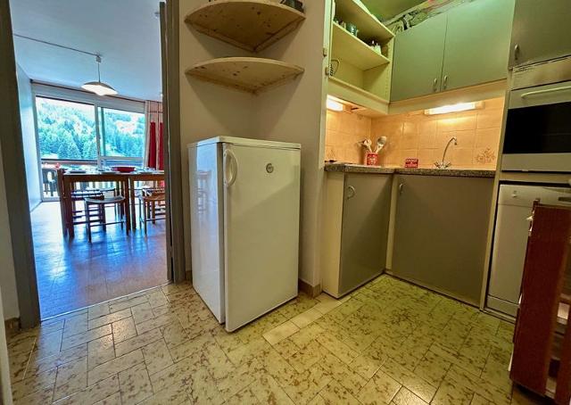 Appartment Bois D'aurouze Bure DEV100-10906 - Superdévoluy