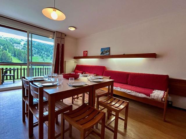 Appartment Bois D'aurouze Bure DEV100-10906 - Superdévoluy