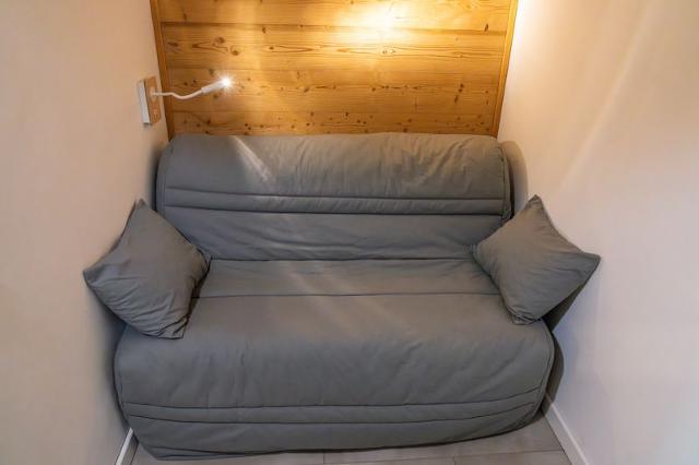 Apartements LE MÉALE - Les Orres