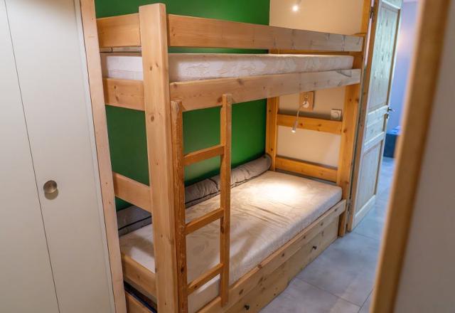 Apartements LE MÉALE - Les Orres