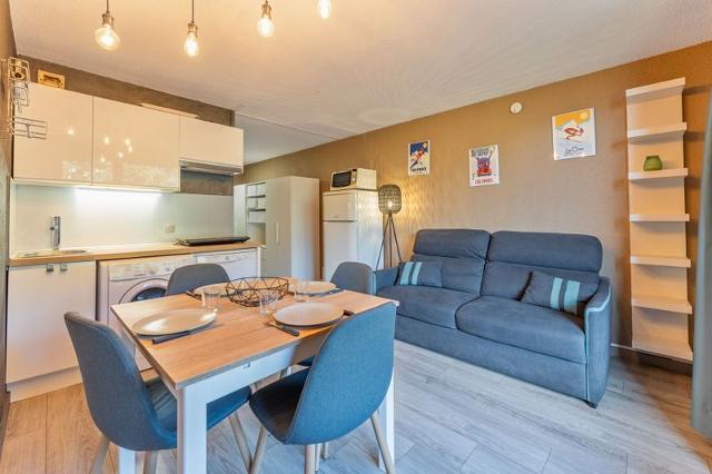Apartements LE MÉALE - Les Orres
