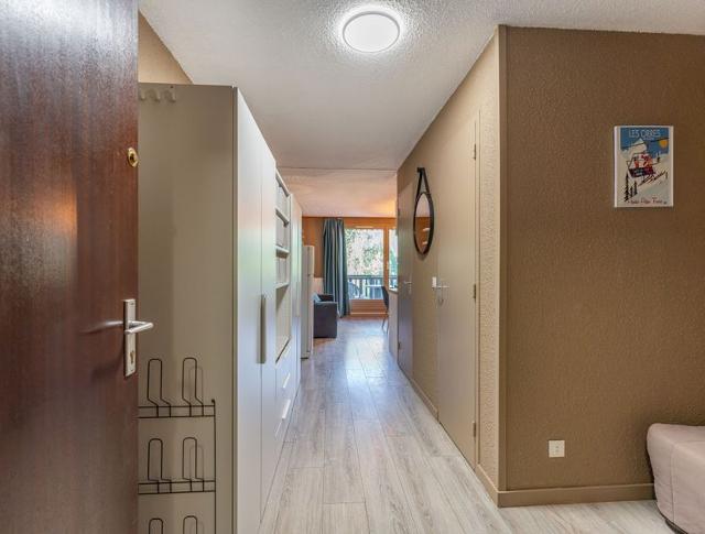 Apartements LE MÉALE - Les Orres