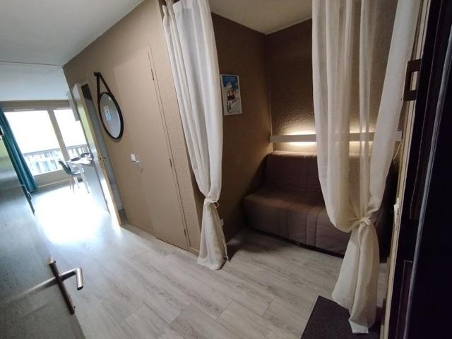 Apartements LE MÉALE - Les Orres