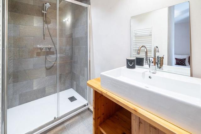 Apartements CERF CHE - Serre Chevalier 1500 - Monêtier Les Bains