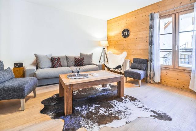 Apartements CERF CHE - Serre Chevalier 1500 - Monêtier Les Bains