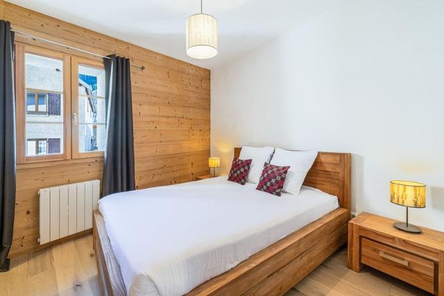Apartements CERF CHE - Serre Chevalier 1500 - Monêtier Les Bains