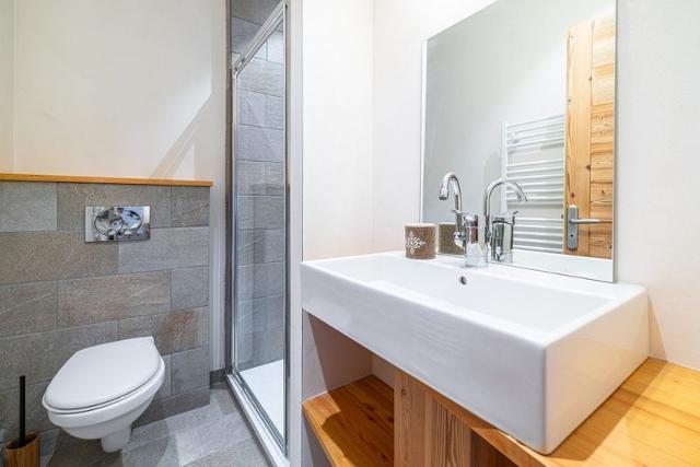 Apartements CERF CHE - Serre Chevalier 1500 - Monêtier Les Bains