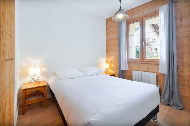 Apartements CERF CHE - Serre Chevalier 1500 - Monêtier Les Bains