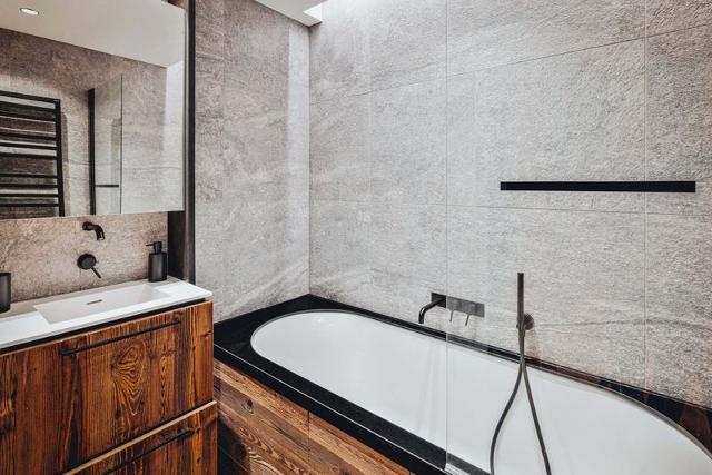 Apartements LE SORBIER - Serre Chevalier 1500 - Monêtier Les Bains