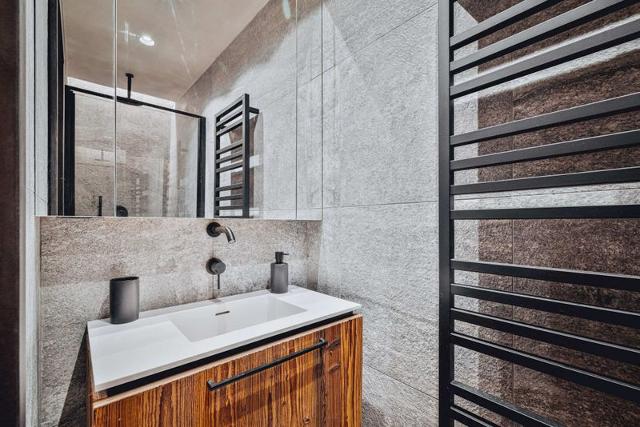 Apartements LE SORBIER - Serre Chevalier 1500 - Monêtier Les Bains