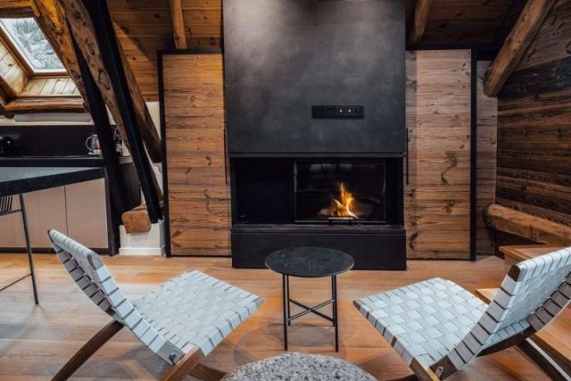 Apartements LE SORBIER - Serre Chevalier 1500 - Monêtier Les Bains