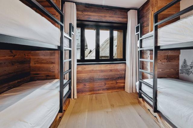 Apartements LE SORBIER - Serre Chevalier 1500 - Monêtier Les Bains