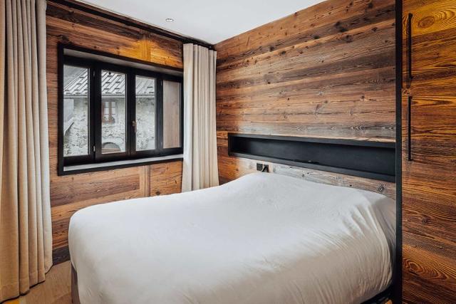 Apartements LE SORBIER - Serre Chevalier 1500 - Monêtier Les Bains