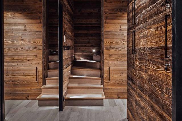 Apartements LE SORBIER - Serre Chevalier 1500 - Monêtier Les Bains