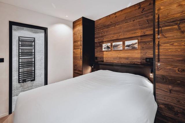 Apartements LE SORBIER - Serre Chevalier 1500 - Monêtier Les Bains