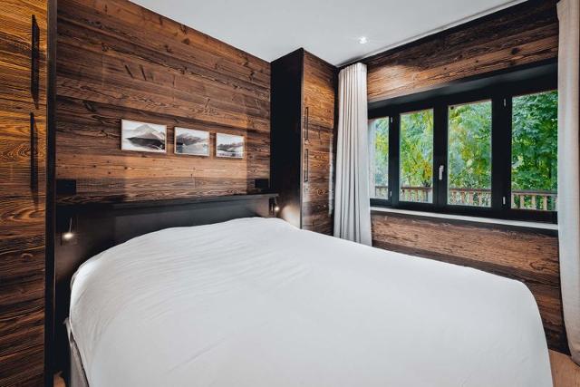 Apartements LE SORBIER - Serre Chevalier 1500 - Monêtier Les Bains