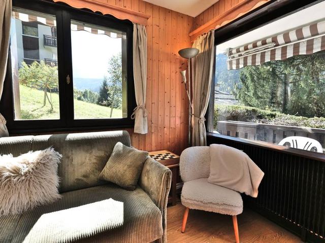 Résidence BELVEDERE 3 - Le Grand Bornand