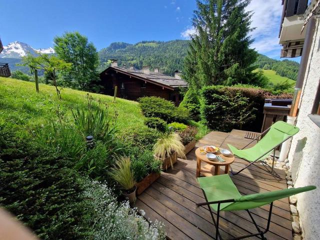 Résidence BELVEDERE 3 - Le Grand Bornand