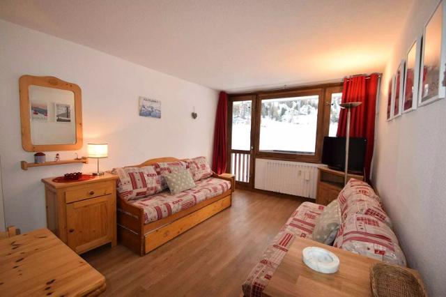 Residence Le France - Plagne Centre