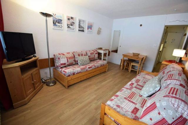 Residence Le France - Plagne Centre