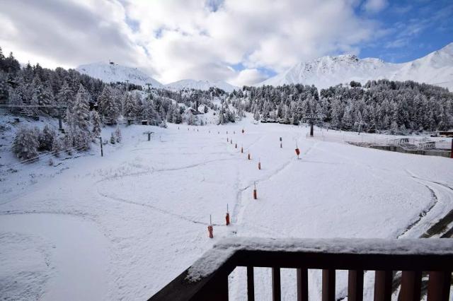 Residence Le France - Plagne Centre