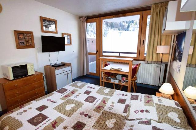 Residence Le France - Plagne Centre