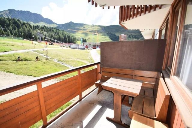 Residence Le France - Plagne Centre