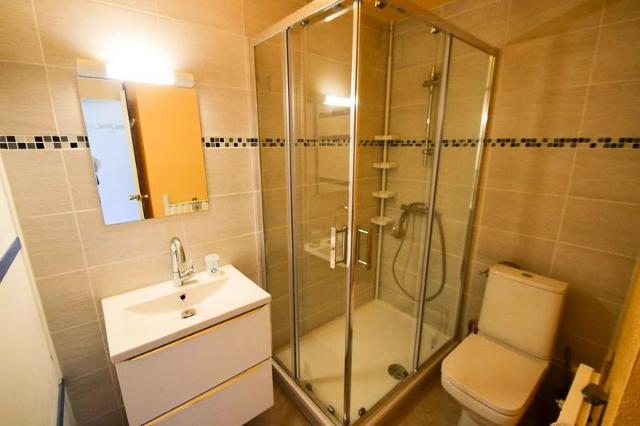 Residence Le France - Plagne Centre