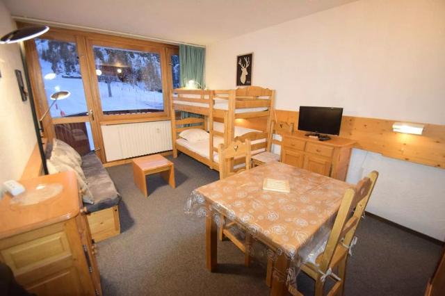 Residence Le France - Plagne Centre