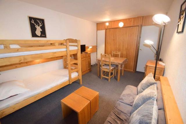Residence Le France - Plagne Centre