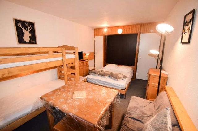Residence Le France - Plagne Centre