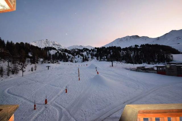 Residence Le France - Plagne Centre