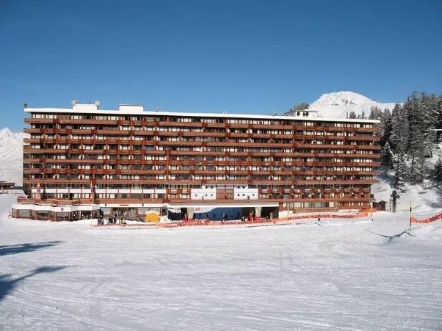 Residence Le France - Plagne Centre