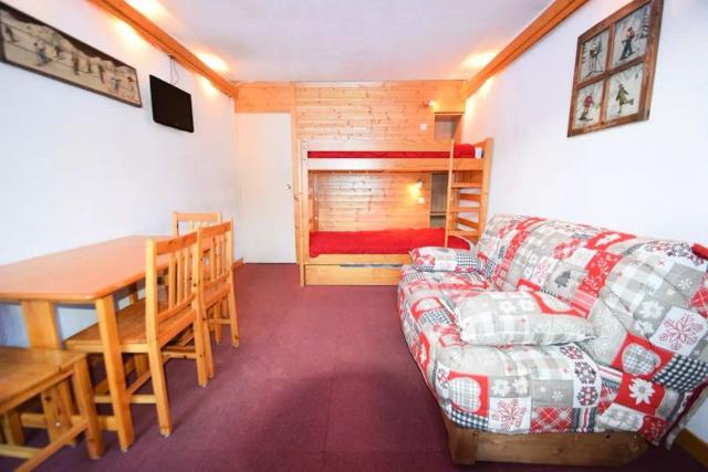 Residence Le France - Plagne Centre