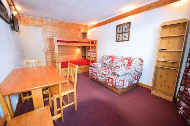 Residence Le France - Plagne Centre