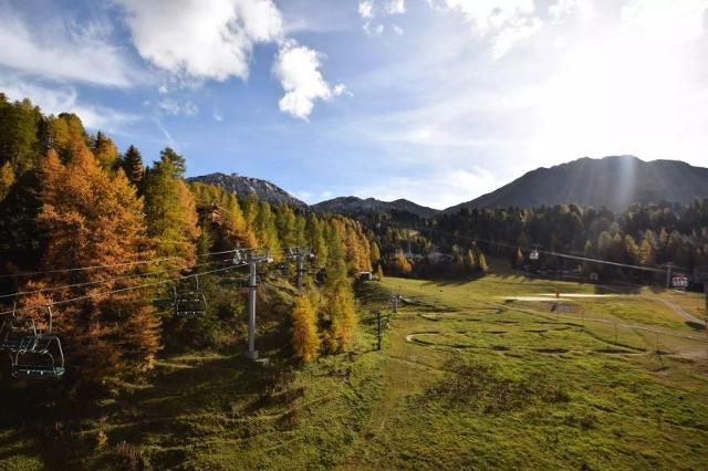 Residence Le France - Plagne Centre