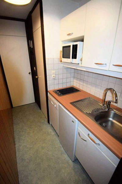 Residence Le France - Plagne Centre