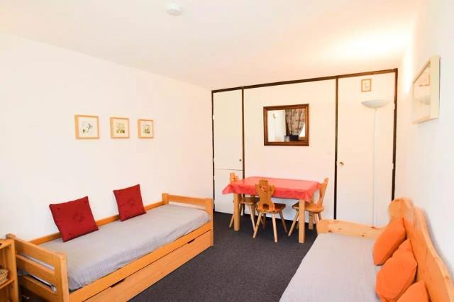 Residence Le France - Plagne Centre
