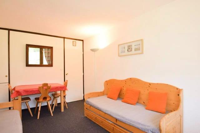 Residence Le France - Plagne Centre