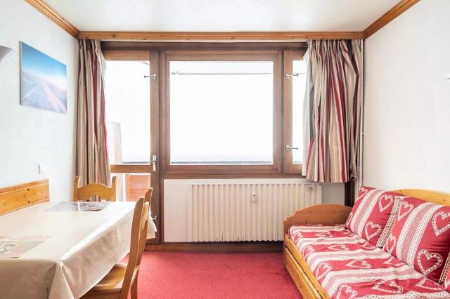 Residence Le France - Plagne Centre