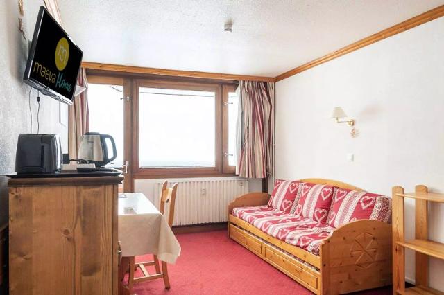 Residence Le France - Plagne Centre