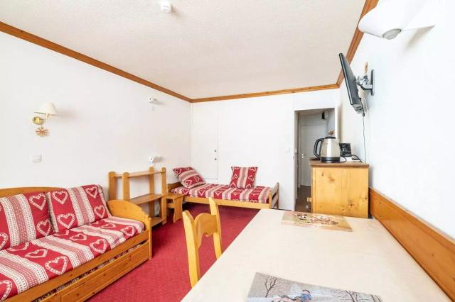 Residence Le France - Plagne Centre