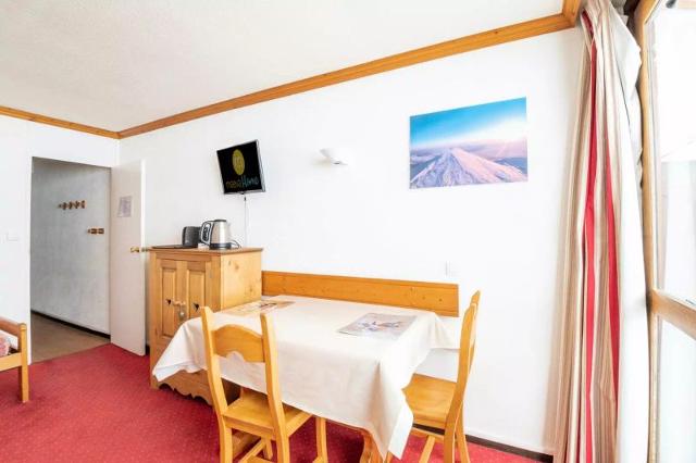 Residence Le France - Plagne Centre