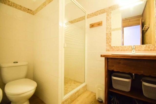 Residence Le France - Plagne Centre