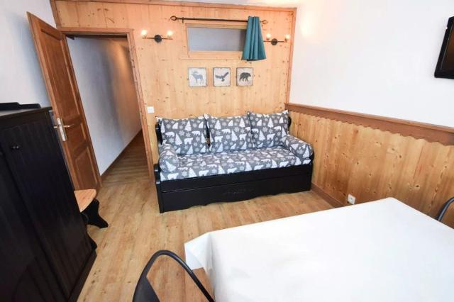 Residence Le France - Plagne Centre
