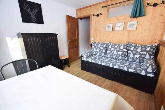 Residence Le France - Plagne Centre