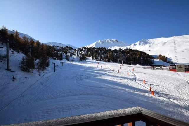 Residence Le France - Plagne Centre