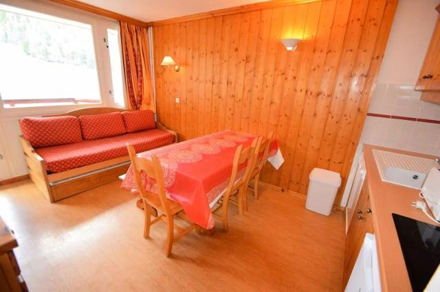 Residence Le France - Plagne Centre